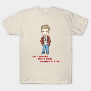 Tyler Durden T-Shirt